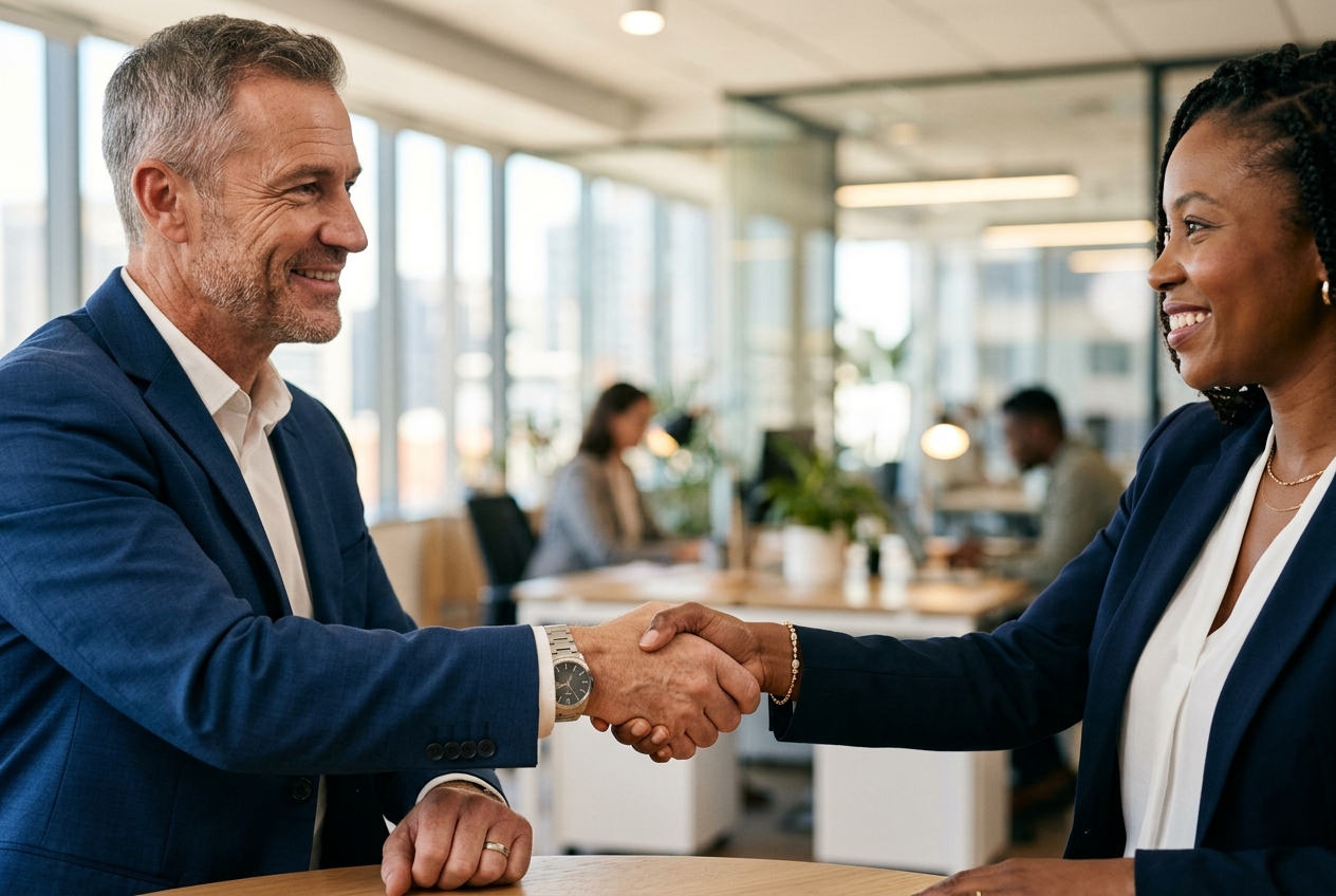 Become a Care4Sign Partner